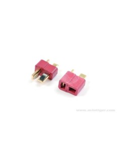 M+F S4 CONNECTOR
