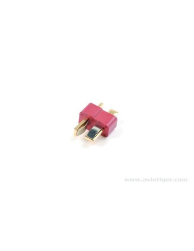 CONNECTEUR DEANS MALE S4