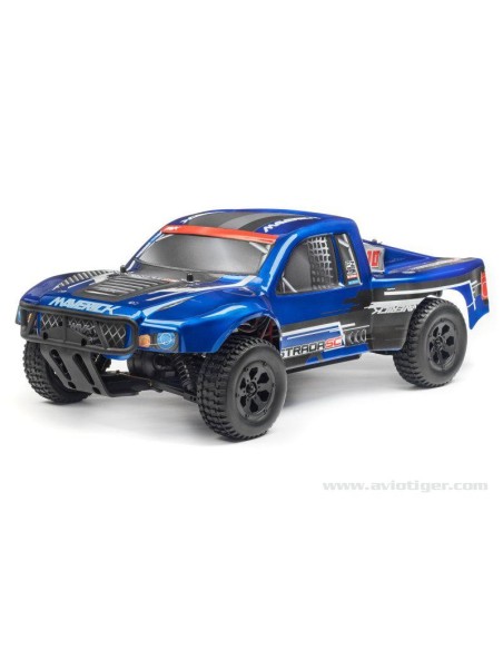 SC BLUE BODYWORK