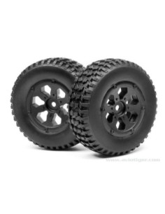 SC S2 RIM AND TIRE 2