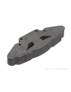 FOAM FRONT BUMPER 2