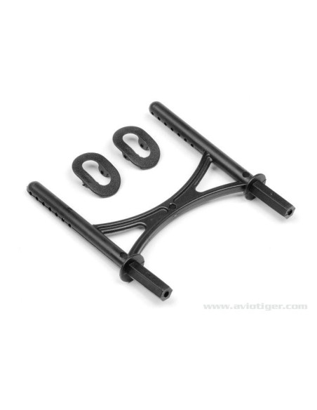 FRONT BODY SUPPORT