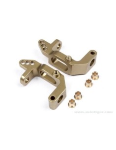 STRADA FRONT ALUMINUM SPINDLE SUPPORT 2