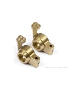 FUSEE ALU ARRIERE STRADA 2