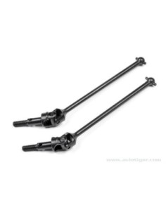 CARDAN HOMOCINETIQUE BX DT 2