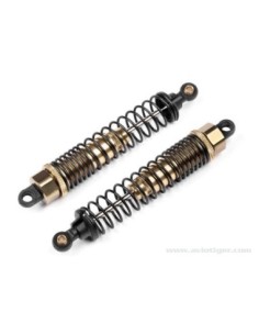 MT ALU SHOCK ABSORBER SET 2