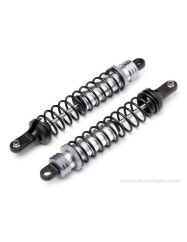 SET AMORTISSEUR AVT S2 MT