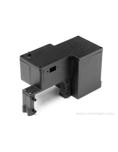 BOITIER RECEPTEUR MT
