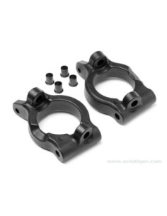 PORTE FUSEE + ENTRETOISE MT 2