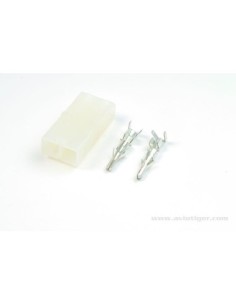 CONNECTEUR TAMIYA FEMELLE S4