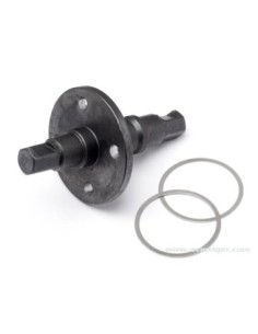 SUPPORT COURONNE CENTRALE 2