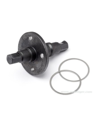 SUPPORT COURONNE CENTRALE