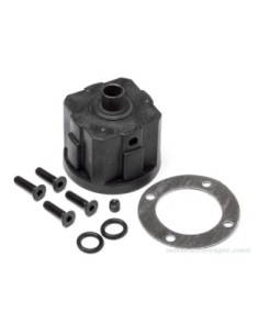 CORPS DIFFERENTIEL 2