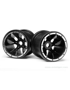 JANTES NOIRES BLACKOUT S2 2