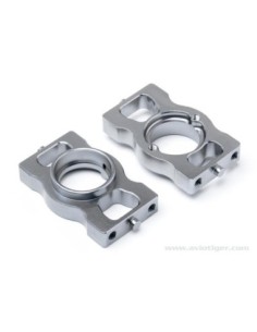 SUPPORT DIFF CENTRAL ALU 2