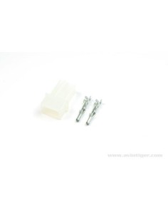 AMP FEMALE CONNECTOR S4