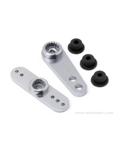 PALONNIER SERVO ALU