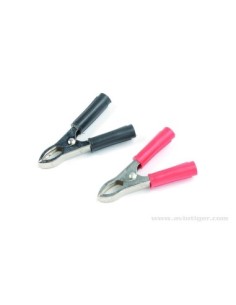 PINCE Batterie / AccuS GRAND S2