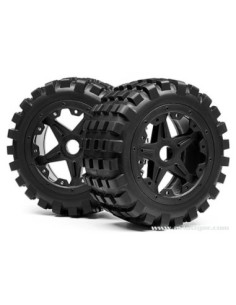 JANTE ET PNEU MONTE XB ARRIERE 2