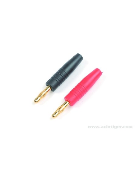 BANANA PLUG 4MM S2