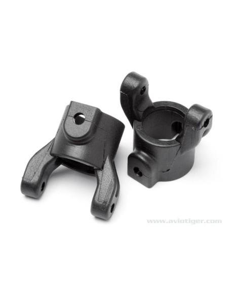 SUPPORT FUSEES AVT+ARR S2