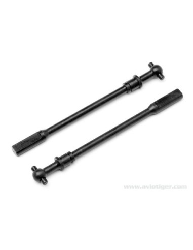 CARDANS ROUES DROITE S2 SCOUT