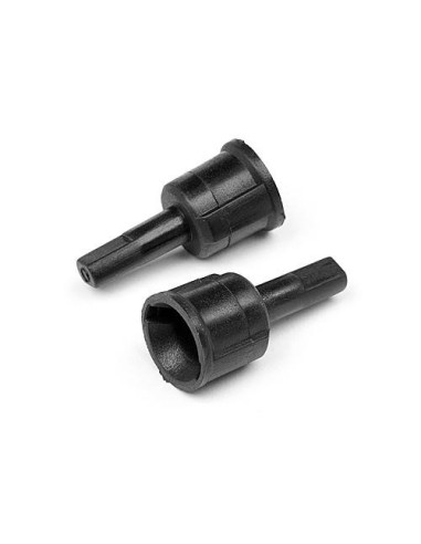 SORTIES DE DIFFERENTIEL ION S2