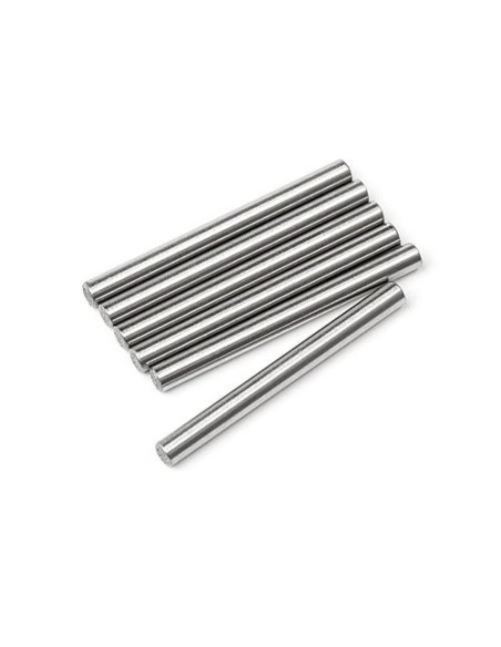 AXES 2X22MM S6