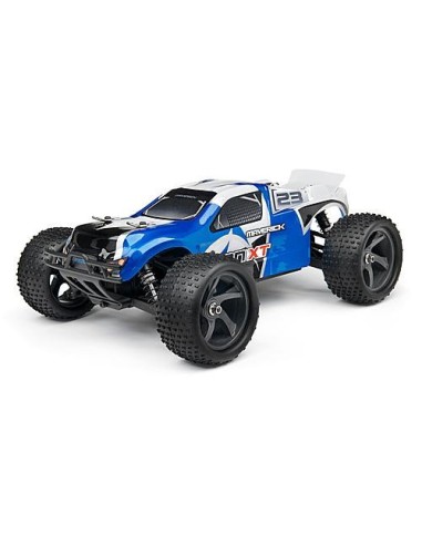 CARROSSERIE PEINTE ION XT