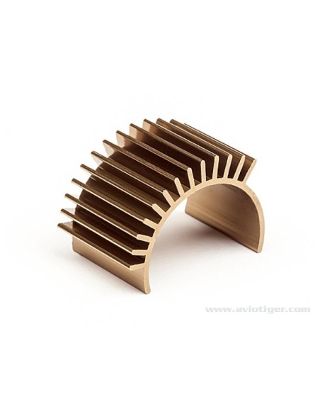 REFROIDISSEUR MOTEUR ION