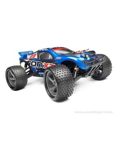 CARROSSERIE TRUGGY PEINTE