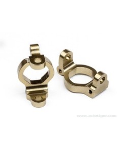 SUPPORT FUSEE AVANT ALUMINIUM 2