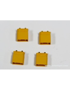 XT30UPB MALE S4 CONNECTOR