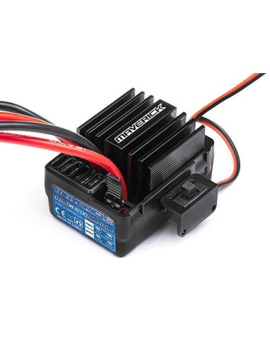 VARIATEUR BRUSHLES MSC-22BL