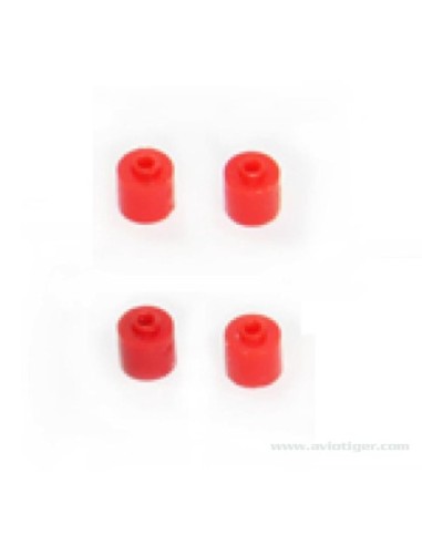 JOINTS PLASTIQUES GALAXY S4