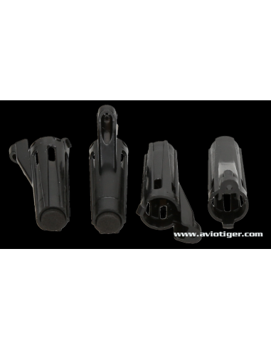 PROTECTION MOTEUR S4