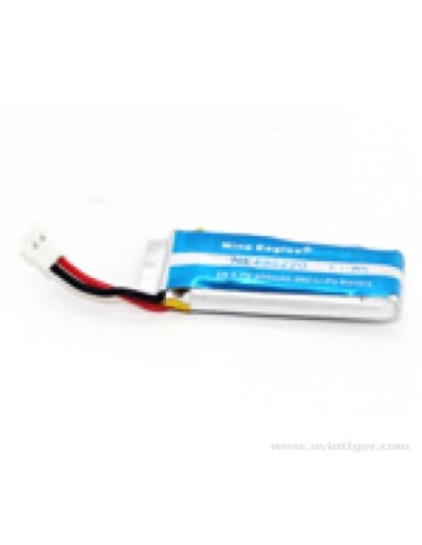 Batterie / Accu LIPO 3.7V 300MAH GALAXY