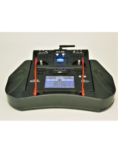 PUPITRE RADIO FUTABA FX36