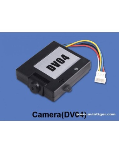 CAMERA DV04