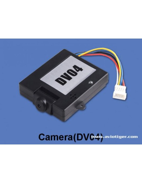CAMERA DV04