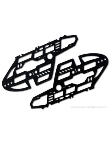 CHASSIS PRINCIPAL FPV400