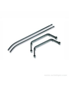 TRAIN ATERRISSAGE FPV400 2