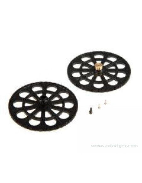 COURONNES PRINCIPALES FPV400