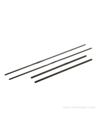 TUBES RENFORT FPV400