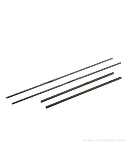 TUBES RENFORT FPV400