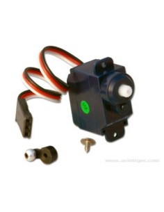 SERVO FPV400 2