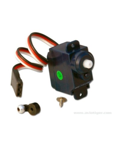 SERVO FPV400