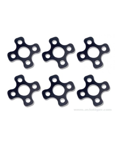 PLATINE MOTEUR TALI H500