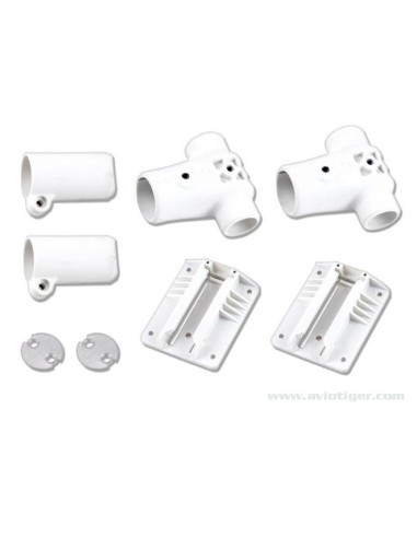 SET SUPPORT TRAIN TALI H500