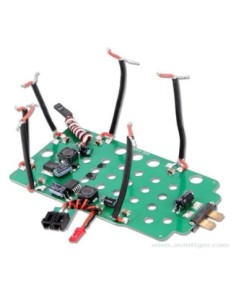 PLATINE PUISSANCE TALI H500 2